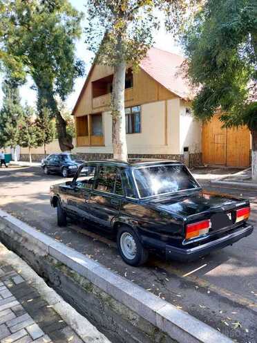LADA (VAZ) 2107 2010, 93,620 km - 1.6 л - Göygöl