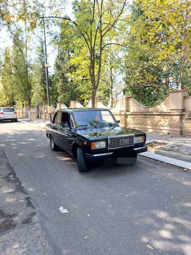 LADA (VAZ) 2107 2010, 93,620 km - 1.6 л - Göygöl