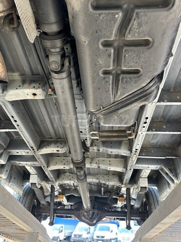 Ford Transit 2010, 185,000 km - 2.4 l - Bakı