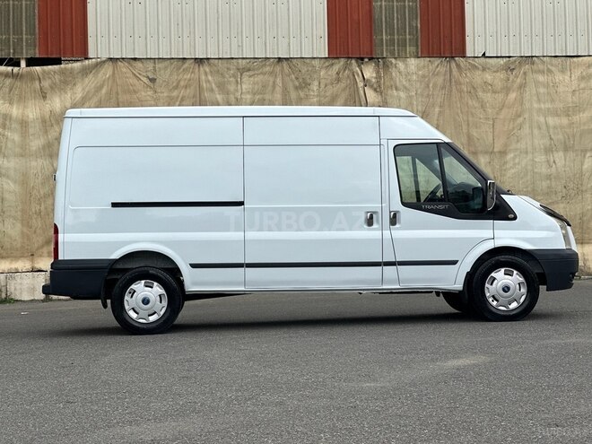 Ford Transit 2010, 185,000 km - 2.4 l - Bakı