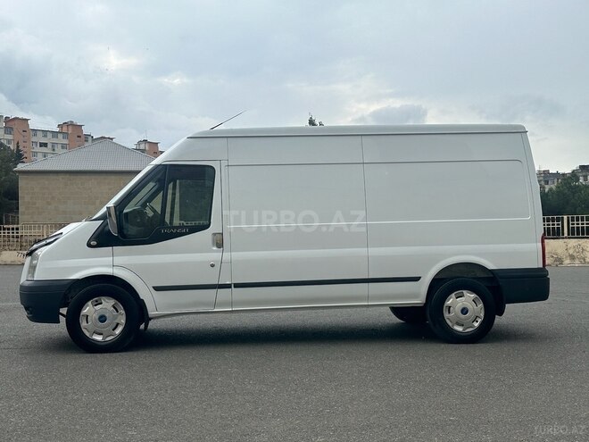 Ford Transit 2010, 185,000 km - 2.4 l - Bakı