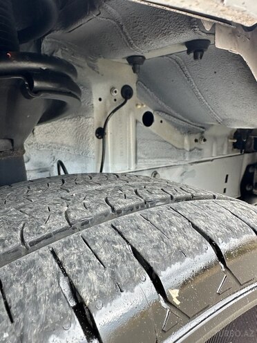 Ford Transit 2010, 185,000 km - 2.4 l - Bakı