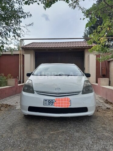 Toyota Prius 2008, 270,000 km - 1.5 l - Bakı