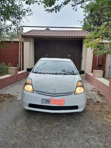 Toyota Prius 2008, 270,000 km - 1.5 l - Bakı