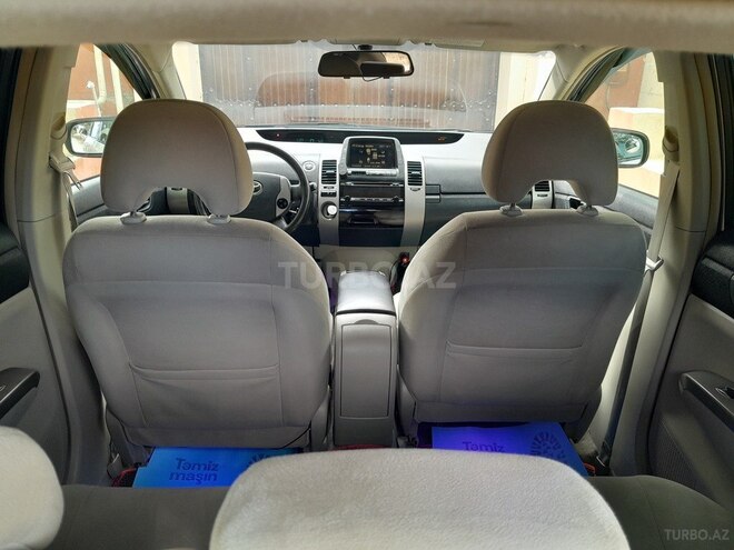 Toyota Prius 2008, 270,000 km - 1.5 l - Bakı