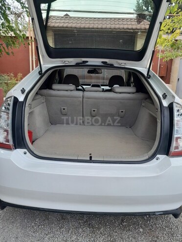 Toyota Prius 2008, 270,000 km - 1.5 l - Bakı