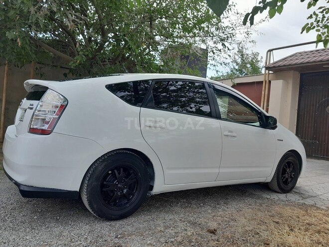 Toyota Prius 2008, 270,000 km - 1.5 l - Bakı