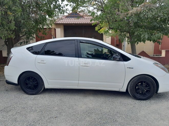 Toyota Prius 2008, 270,000 km - 1.5 l - Bakı