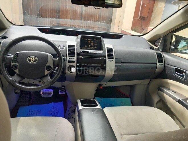 Toyota Prius 2008, 270,000 km - 1.5 l - Bakı