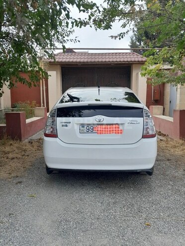 Toyota Prius 2008, 270,000 km - 1.5 l - Bakı