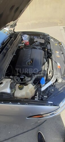 Ford Fusion (North America) 2014, 325,000 km - 1.5 л - Bakı