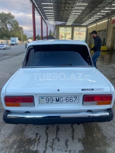 LADA (VAZ) 2107 2008, 98,681 km - 1.6 l - Bərdə