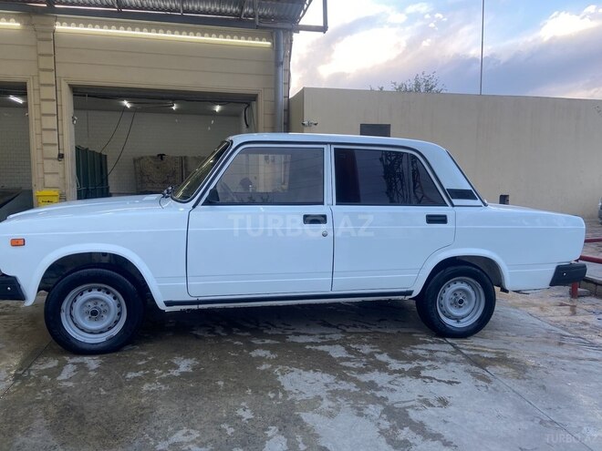 LADA (VAZ) 2107 2008, 98,681 km - 1.6 l - Bərdə