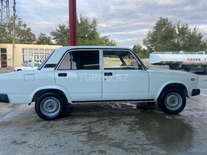 LADA (VAZ) 2107 2008, 98,681 km - 1.6 l - Bərdə