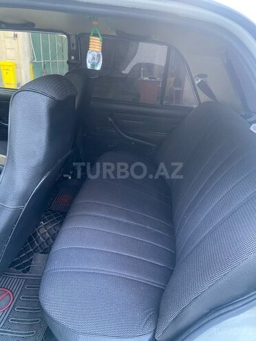 LADA (VAZ) 2107 2008, 98,681 km - 1.6 l - Bərdə