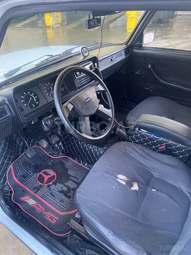 LADA (VAZ) 2107 2008, 98,681 km - 1.6 l - Bərdə