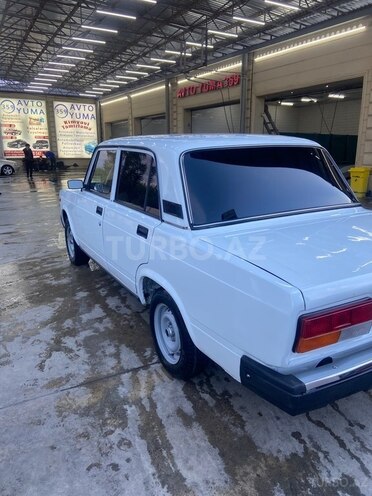 LADA (VAZ) 2107 2008, 98,681 km - 1.6 l - Bərdə