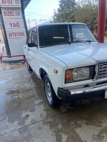 LADA (VAZ) 2107 2008, 98,681 km - 1.6 l - Bərdə