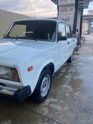 LADA (VAZ) 2107 2008, 98,681 km - 1.6 l - Bərdə