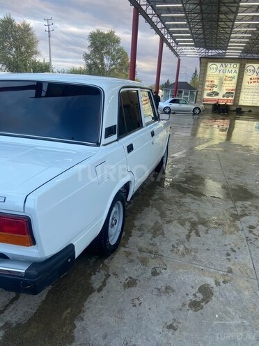 LADA (VAZ) 2107 2008, 98,681 km - 1.6 l - Bərdə