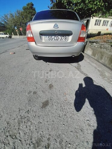 LADA (VAZ) Kalina 2006, 200,000 km - 1.6 л - Şəki