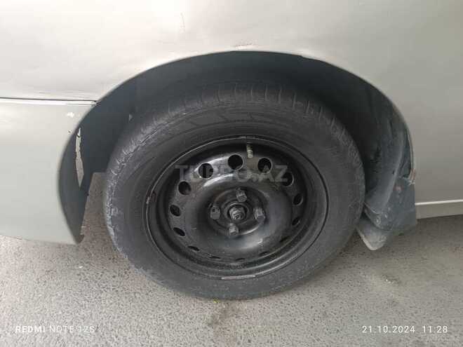 Daewoo Lanos 2009, 248,000 km - 1.5 l - Bakı