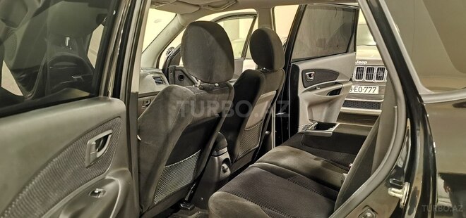 Hyundai Tucson 2010, 212,000 km - 2.0 l - Sumqayıt