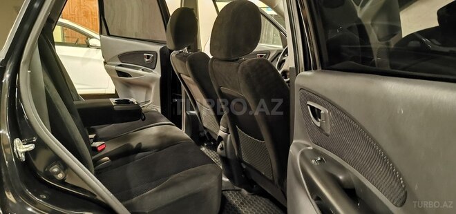 Hyundai Tucson 2010, 212,000 km - 2.0 l - Sumqayıt