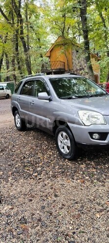 Kia Sportage 2009, 159,000 km - 2.0 л - Xaçmaz