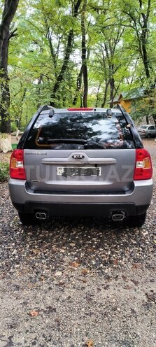Kia Sportage 2009, 159,000 km - 2.0 л - Xaçmaz