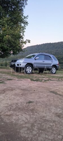 Kia Sportage 2009, 159,000 km - 2.0 л - Xaçmaz