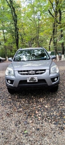 Kia Sportage 2009, 159,000 km - 2.0 л - Xaçmaz