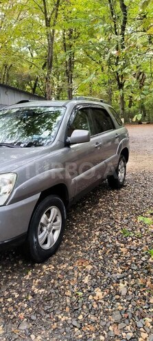 Kia Sportage 2009, 159,000 km - 2.0 л - Xaçmaz