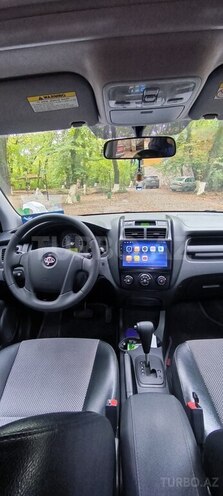 Kia Sportage 2009, 159,000 km - 2.0 л - Xaçmaz