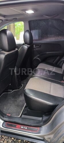 Kia Sportage 2009, 159,000 km - 2.0 л - Xaçmaz