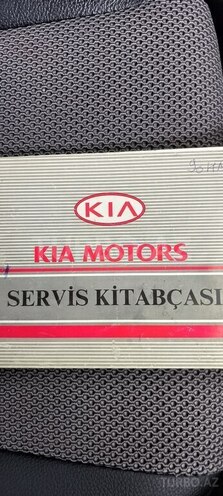 Kia Sportage 2009, 159,000 km - 2.0 л - Xaçmaz