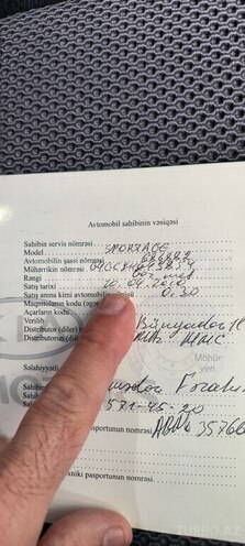 Kia Sportage 2009, 159,000 km - 2.0 л - Xaçmaz
