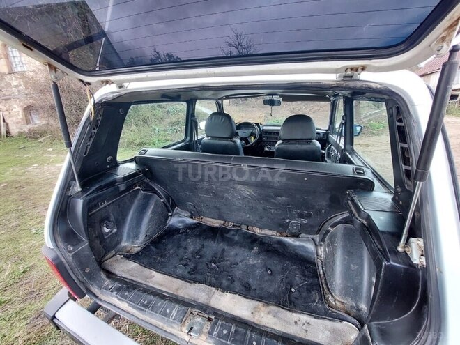 LADA (VAZ) 2131 Niva (4x4) 2013, 294,000 km - 1.7 l - Şəmkir