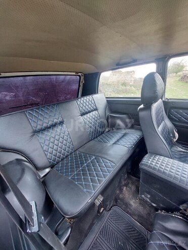 LADA (VAZ) 2131 Niva (4x4) 2013, 294,000 km - 1.7 l - Şəmkir