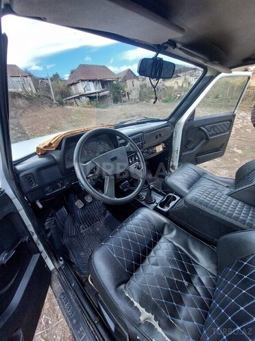 LADA (VAZ) 2131 Niva (4x4) 2013, 294,000 km - 1.7 l - Şəmkir