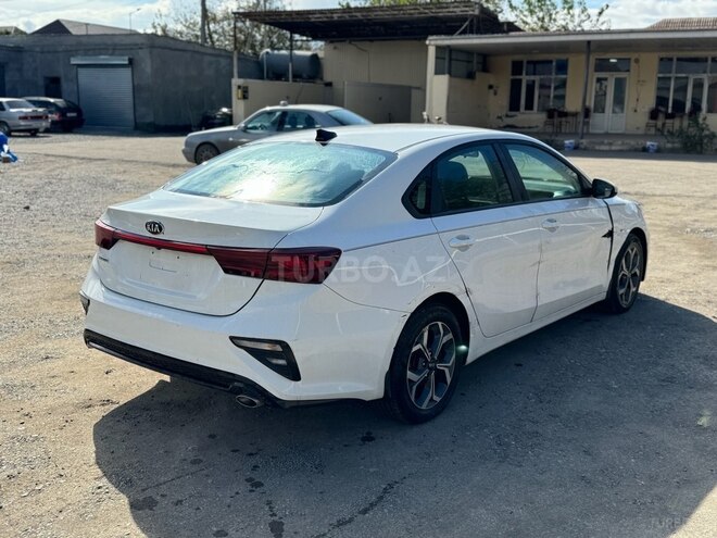 Kia Forte 2019, 100,290 km - 2.0 l - Gəncə