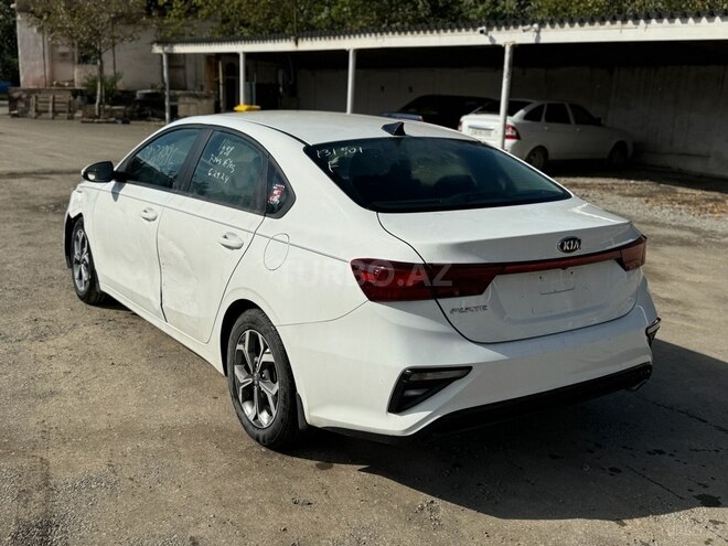 Kia Forte 2019, 100,290 km - 2.0 l - Gəncə