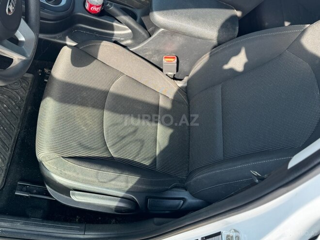 Kia Forte 2019, 100,290 km - 2.0 l - Gəncə