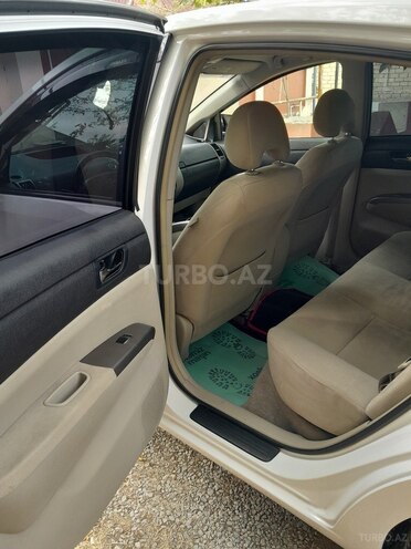 Toyota Prius 2008, 270,000 km - 1.5 l - Bakı