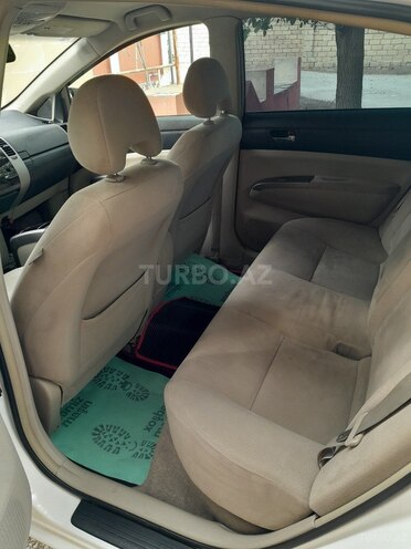 Toyota Prius 2008, 270,000 km - 1.5 l - Bakı
