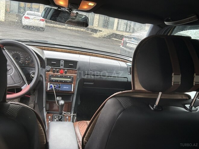 Mercedes C 240 1997, 350,000 km - 2.4 л - Bakı