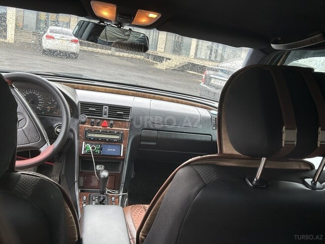 Mercedes C 240 1997, 350,000 km - 2.4 л - Bakı