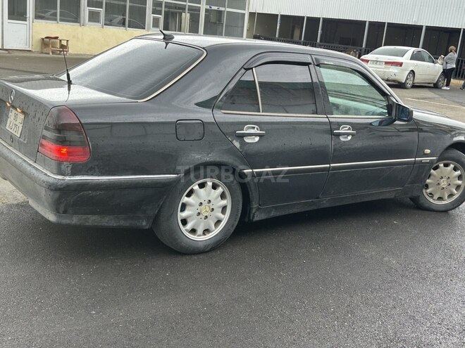Mercedes C 240 1997, 350,000 km - 2.4 л - Bakı