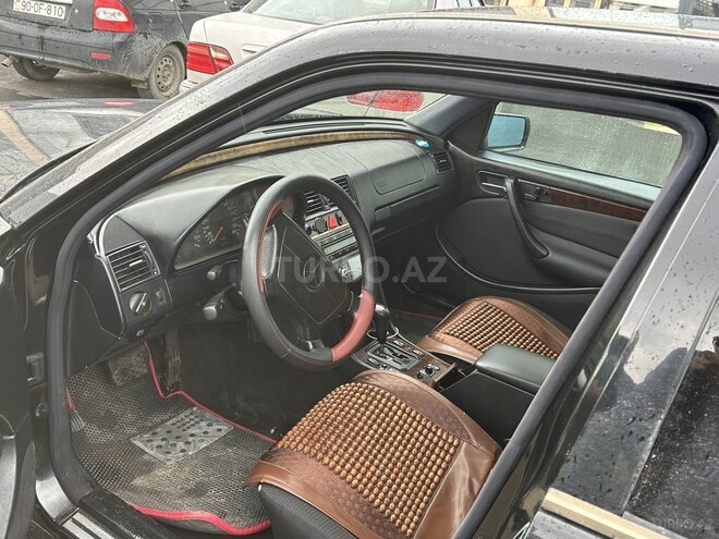 Mercedes C 240 1997, 350,000 km - 2.4 л - Bakı