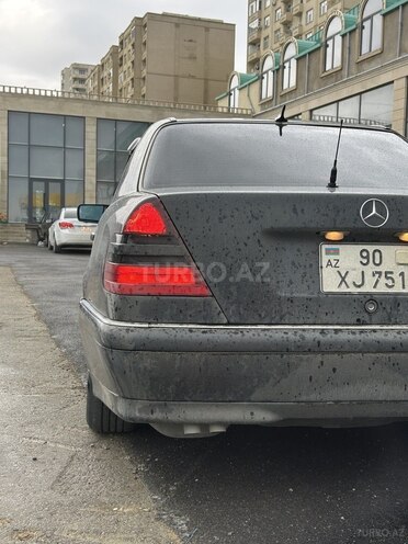 Mercedes C 240 1997, 350,000 km - 2.4 л - Bakı